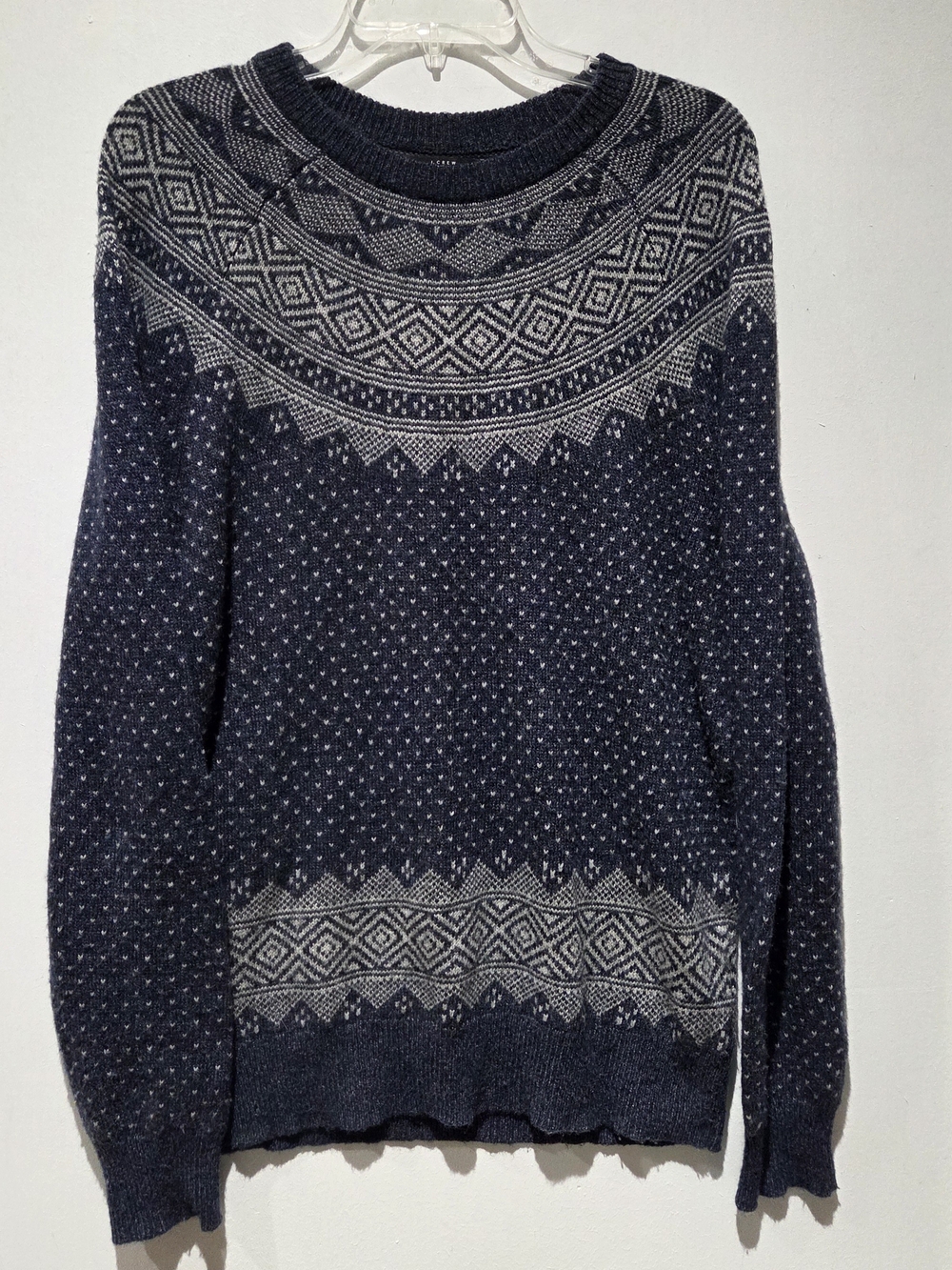 J. Crew Pullover Sweater